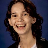 Abigail Alverson