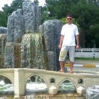 ilker Köroğlu
