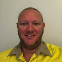 Matthew Roy