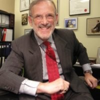 Ivan G. Whitehall, K.C.