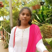 Sindhuja Krishnamoorthy