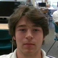 Connor Rasimovich