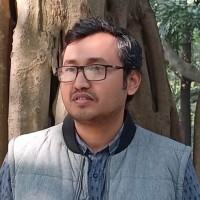 Kumar Biplob Malakar