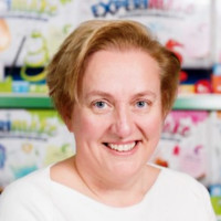 Isabelle Van Moortel