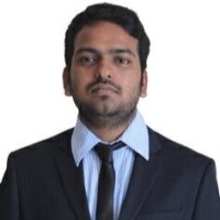 Hitesh Vishwakarma