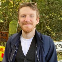 Stephen Healy