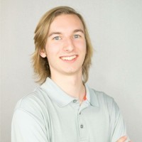 Gavin Nielson