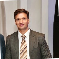 Ajit Pal Singh