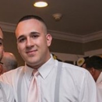 Nicholas Nigro