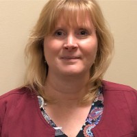 Heather Paddock