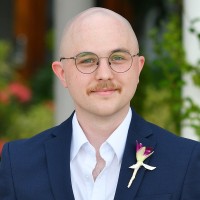 Dustin M.