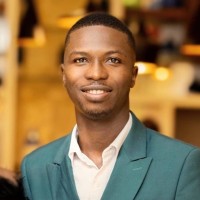 John Otuadi