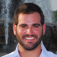 Drew Harris