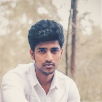 Krishna Kumar B