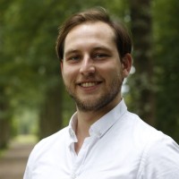 Jochem Van Lunteren