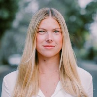 Caroline Harty