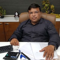 Dinesh Maheshwari