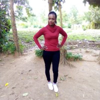Beatrice Adongo