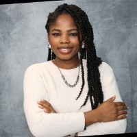 Lucia Audu, Acis