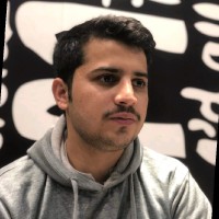 Mehran Khan