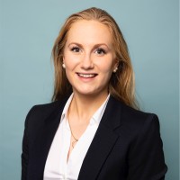Ingrid Mjøsund