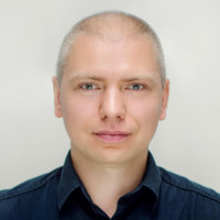 Pavel Kosobutskiy