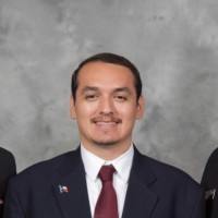 Miguel Cisneros