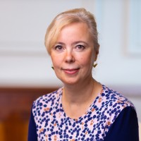 Victoria Munro