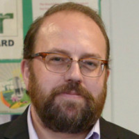 Daniel Cripps
