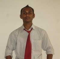 Ishtiak Ahmed