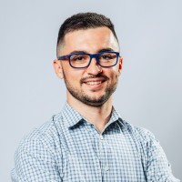 Simon Kolev