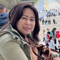 Caroline Tjoeng