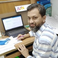 Mohammad Anowarul Islam
