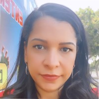 Ruth Trinidad