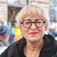 Agnieszka Arkusińska