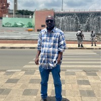 Tefera Abera Hailemariam