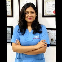 Revati Thorat