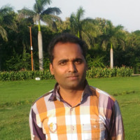 Sunil Singh