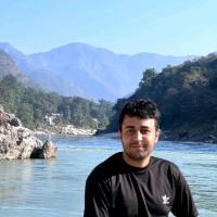 Nishant Yadav