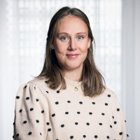 Michaela Larsson