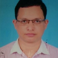 Rakesh Chamoli