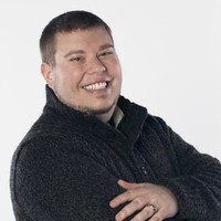 Andrew Geffre