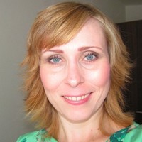 Eva Safrankova