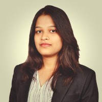 Jenisha Jain