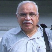 Mohan Iyer
