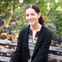 Shanny Bobrovitch Magnezi
