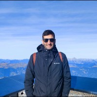Serhat Izci