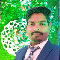 Shivshankar Kushwaha