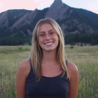 Ellie Foster