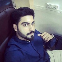 Prateek Nagar